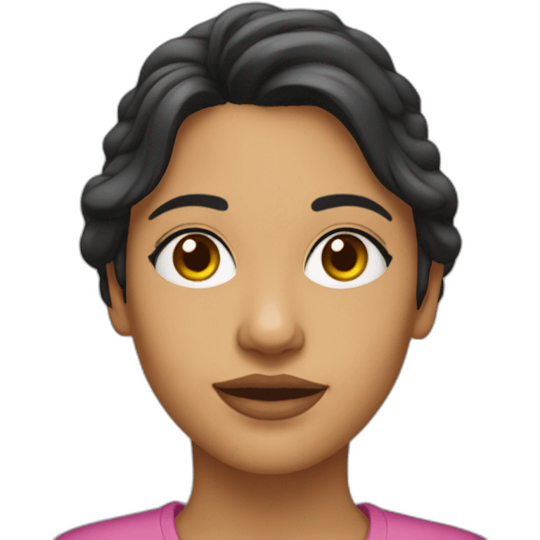 marisol acuna emoji