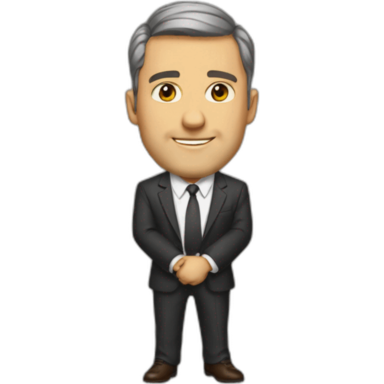 succession-greg-beer emoji