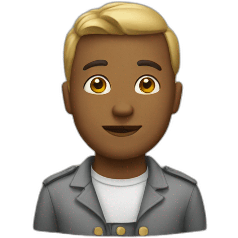 Belingham emoji