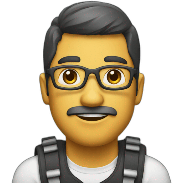 backend engineer emoji