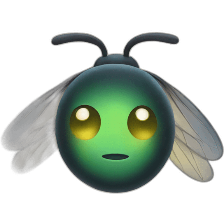 Firefly emoji