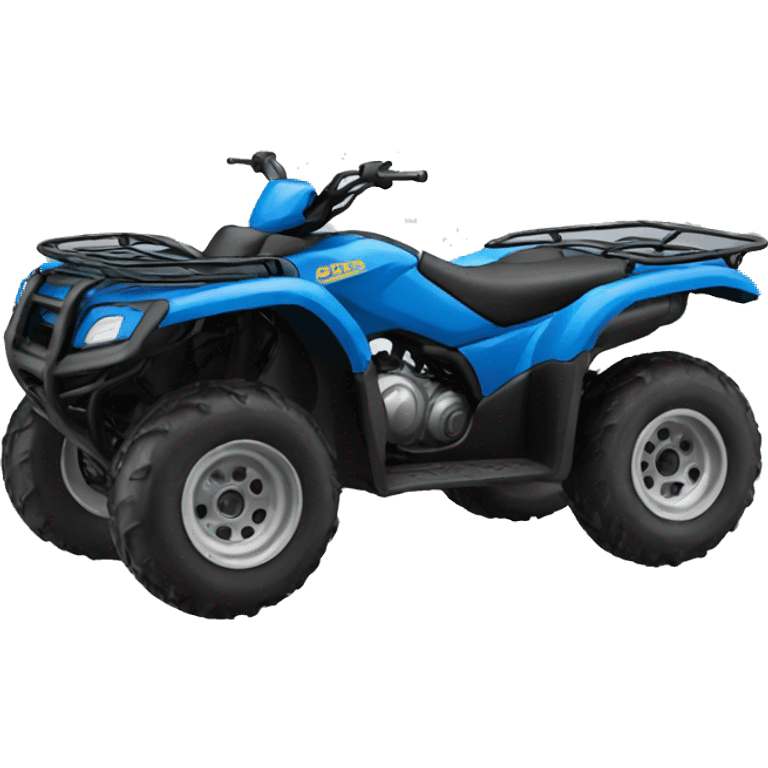 ATV  emoji