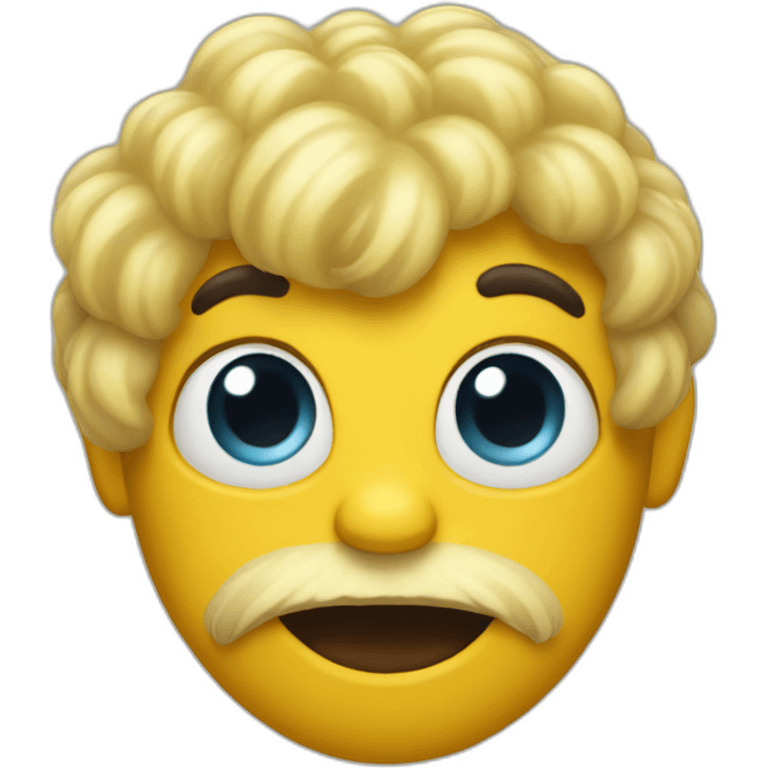 Bumble emoji