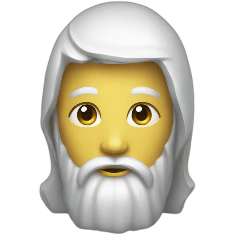 religious idol emoji