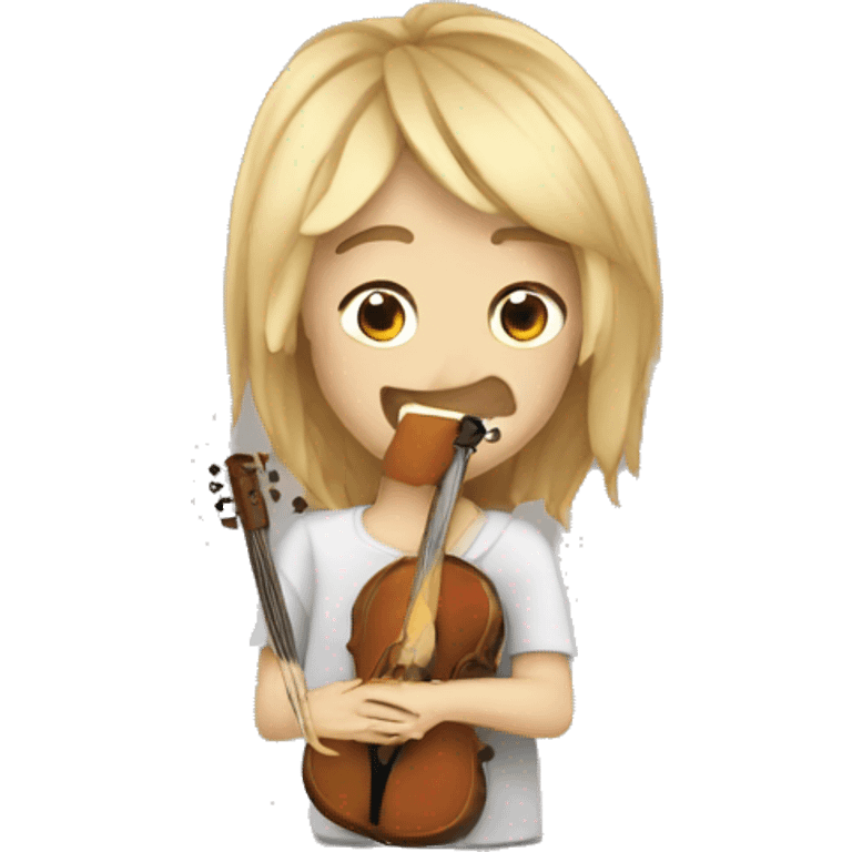 Música  emoji