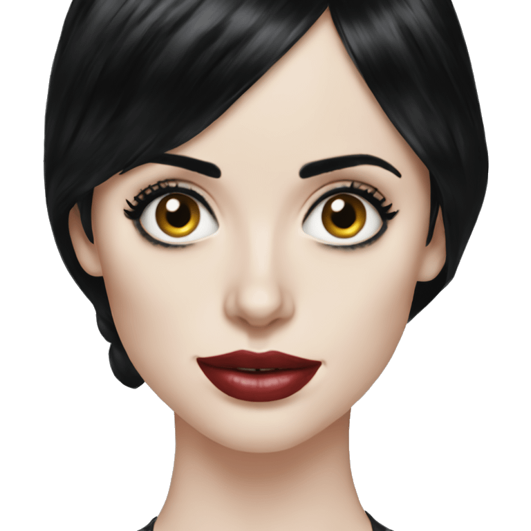 krysten ritter emoji