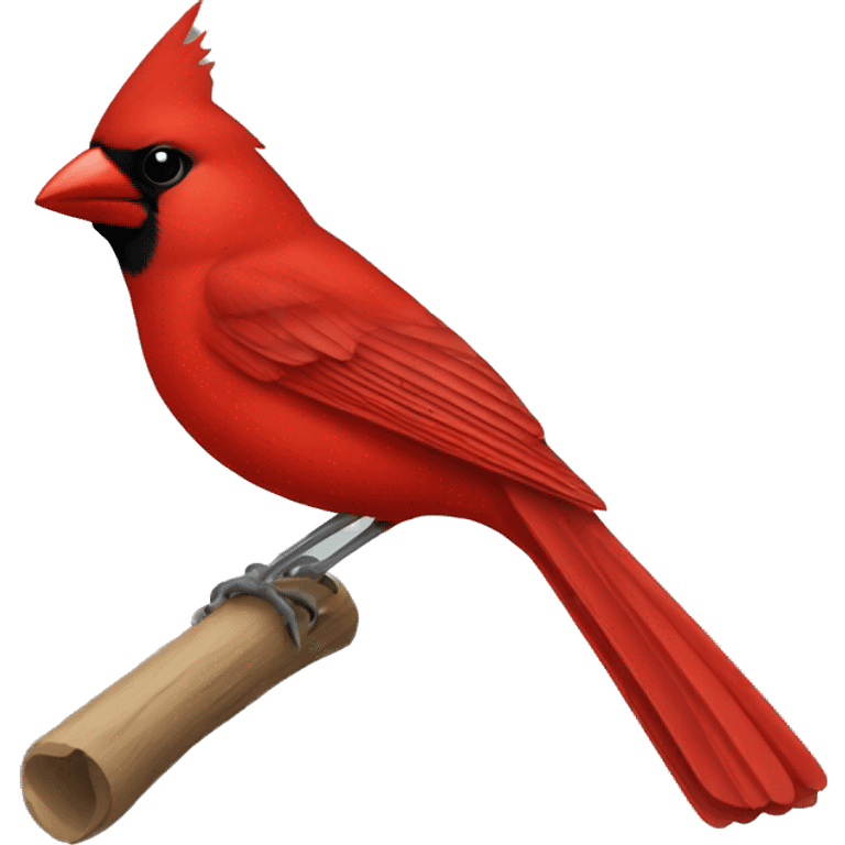 Cardinal country emoji emoji