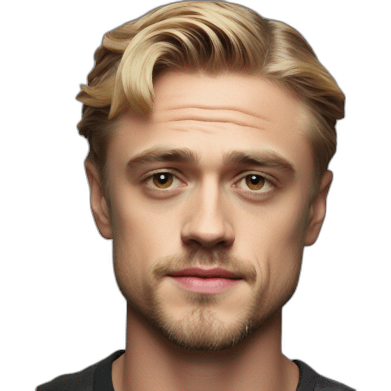 Boyd Holbrook emoji