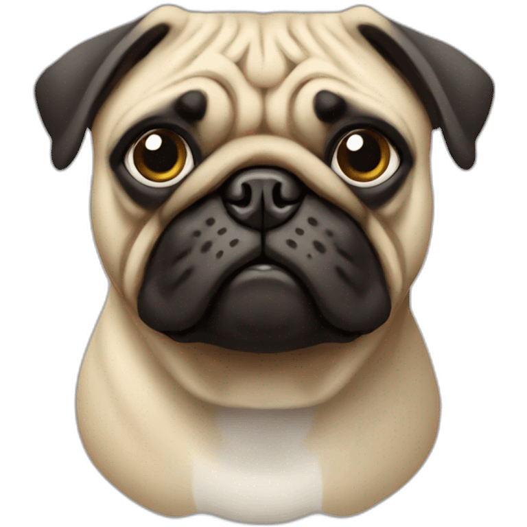 pug-money-bet emoji