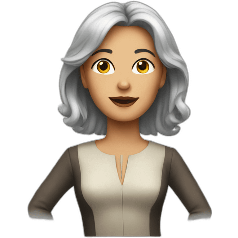 joan emoji