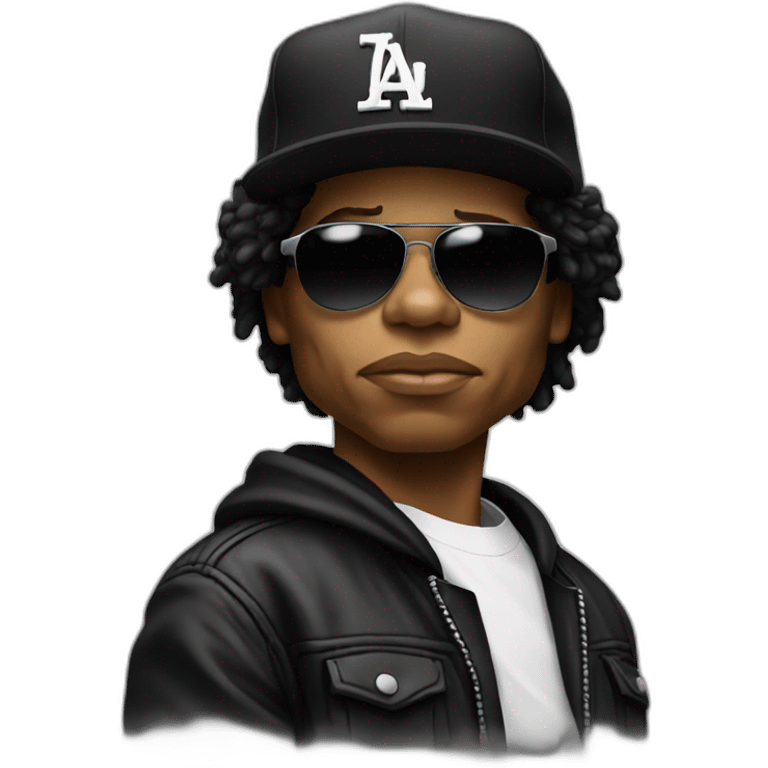 Eazy-E emoji