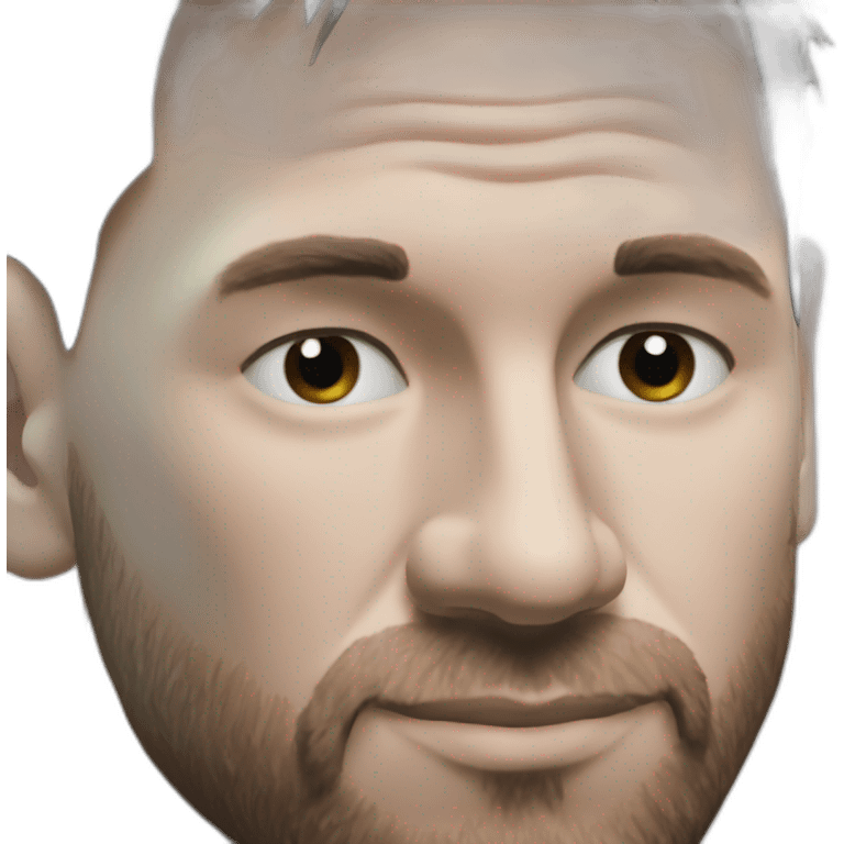 Messi  emoji