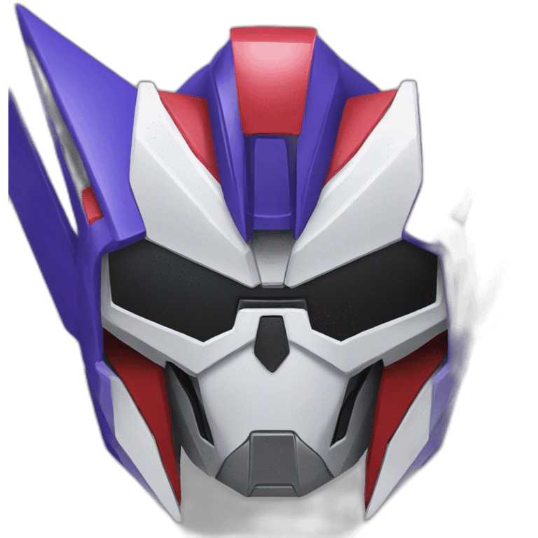 starscream emoji