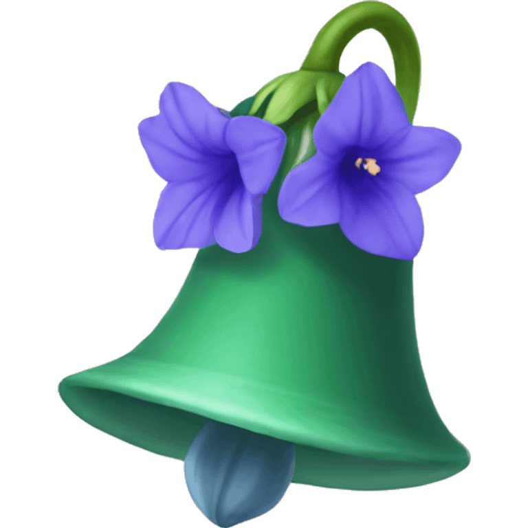 Campanilla emoji