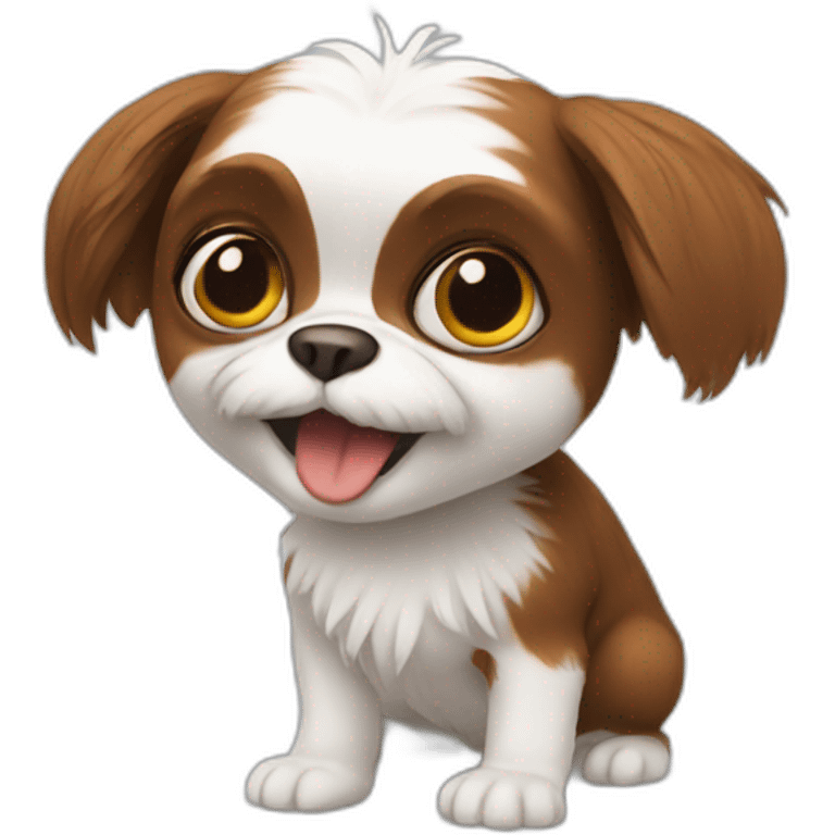 Gizmo emoji