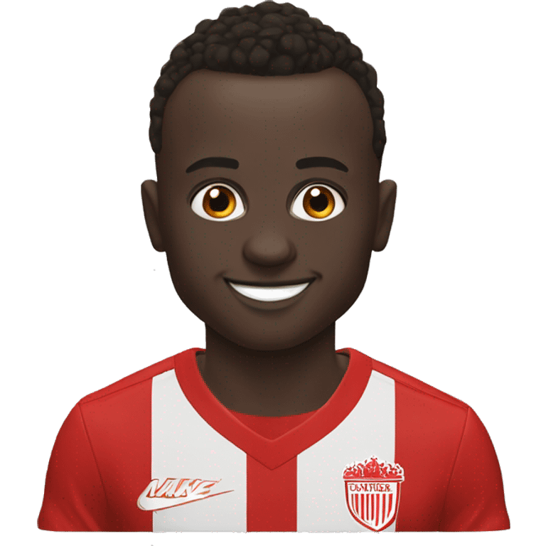 Sadio mané emoji