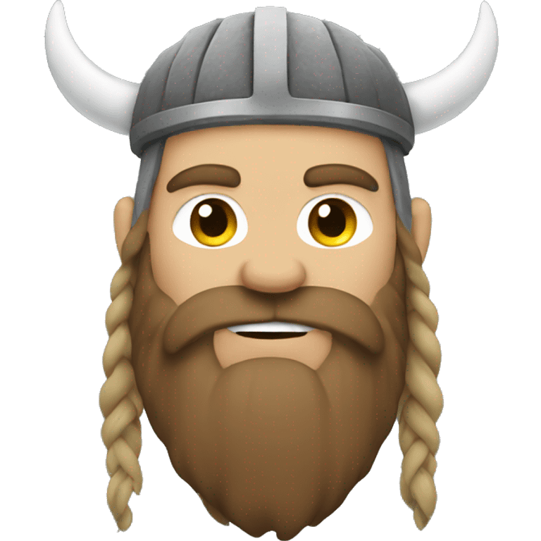 Viking  emoji