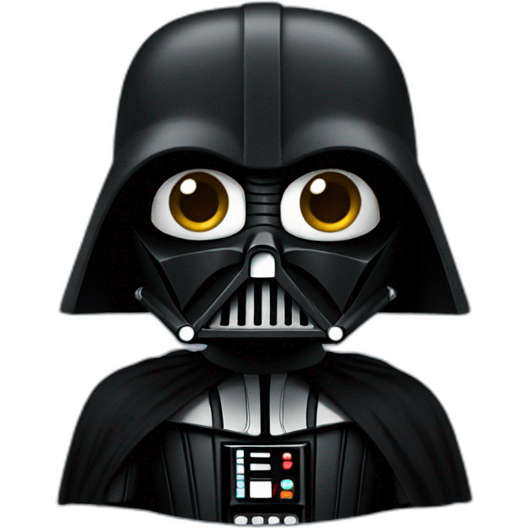 darth vador emoji