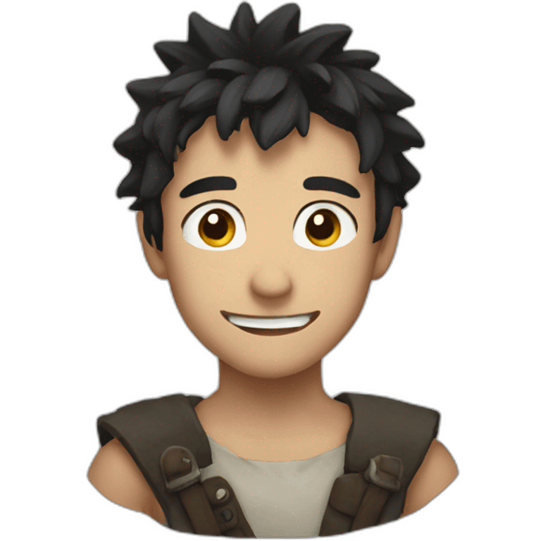 Asta emoji