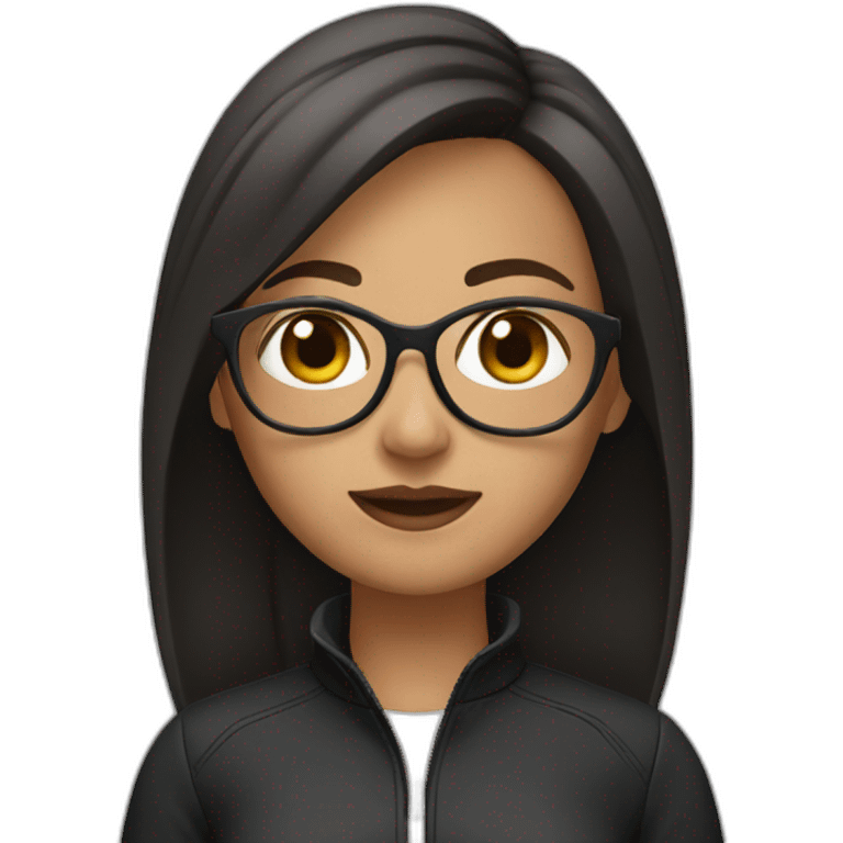 memoji sarah ninsi emoji