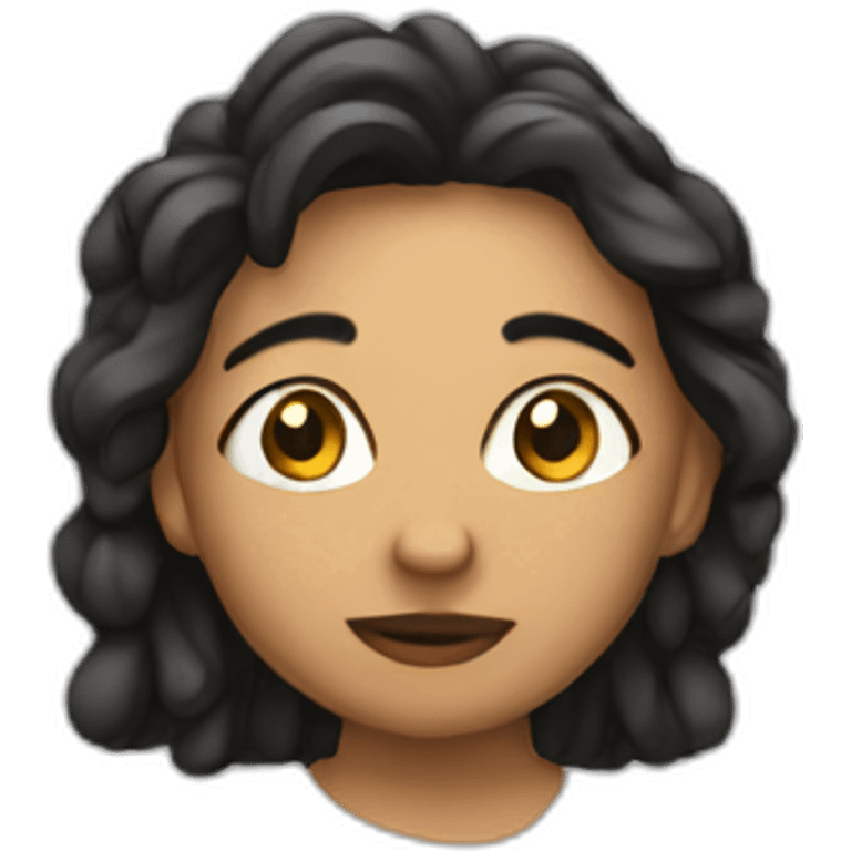 maya emoji