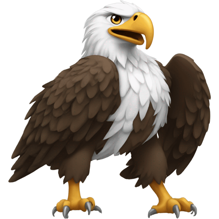 Eagles emoji