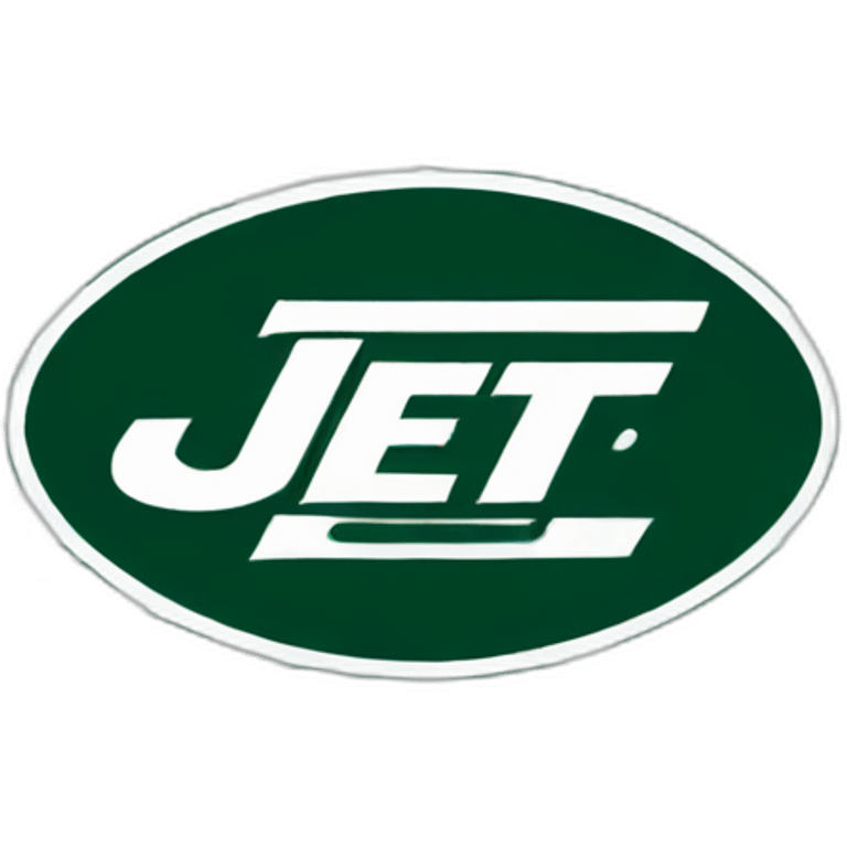 new york jets logo emoji