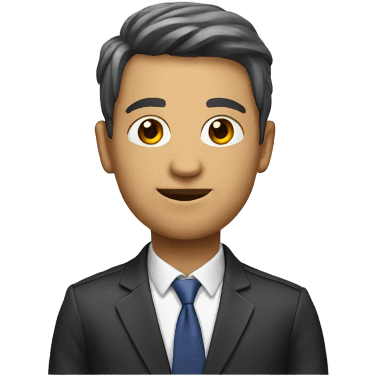 ai  emoji