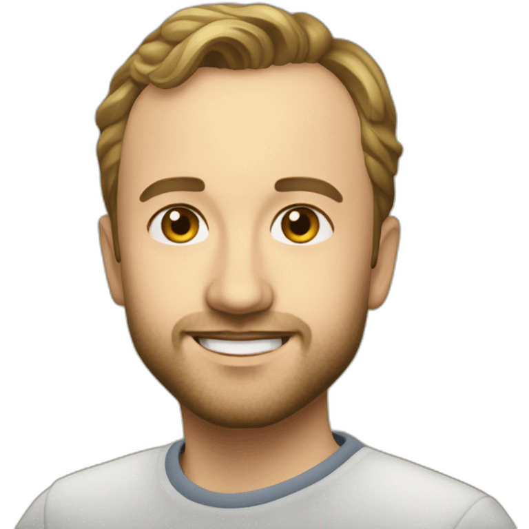 Jan Böhmermann emoji