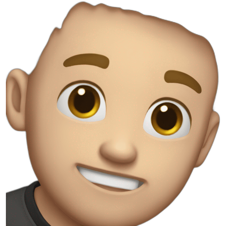 Squeezie emoji