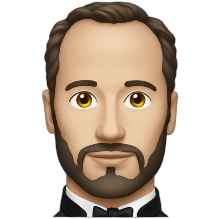 tom ford emoji