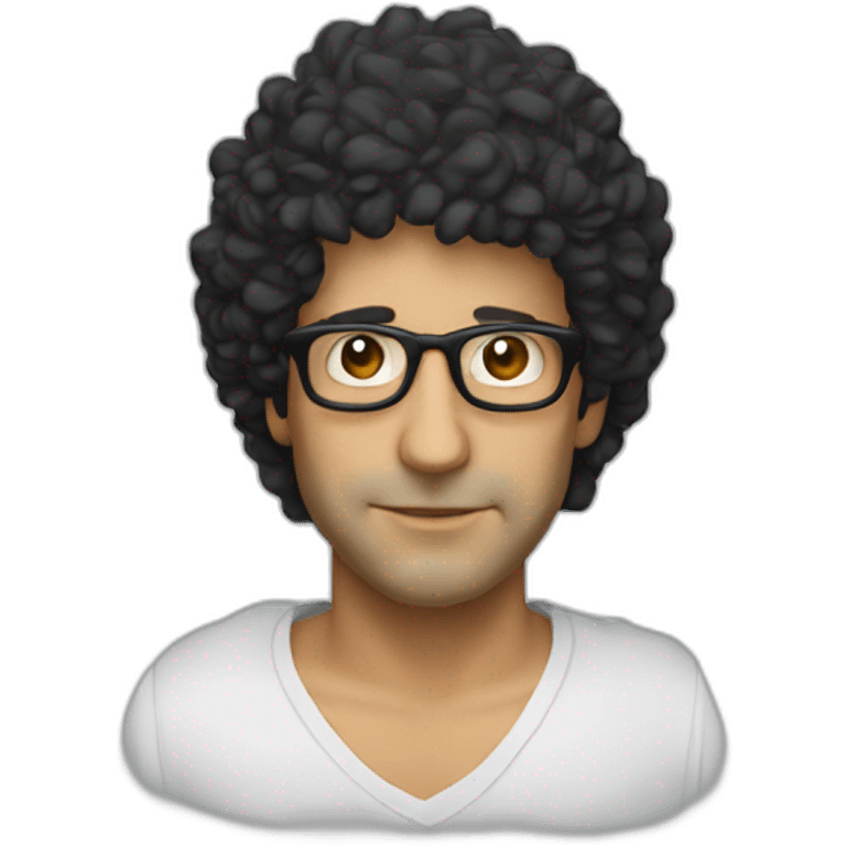 Andres calamaro emoji