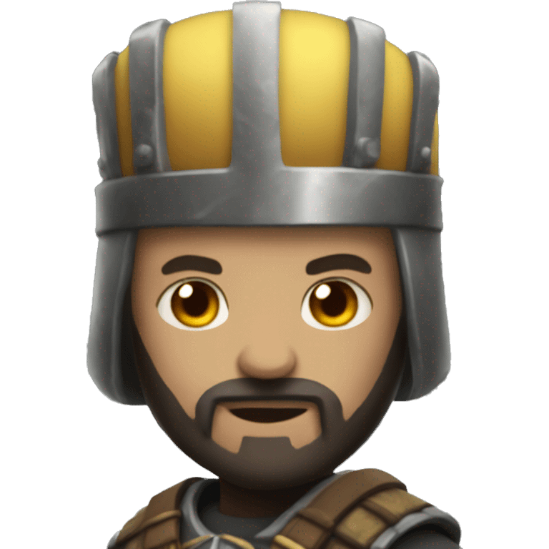 siege champion emoji