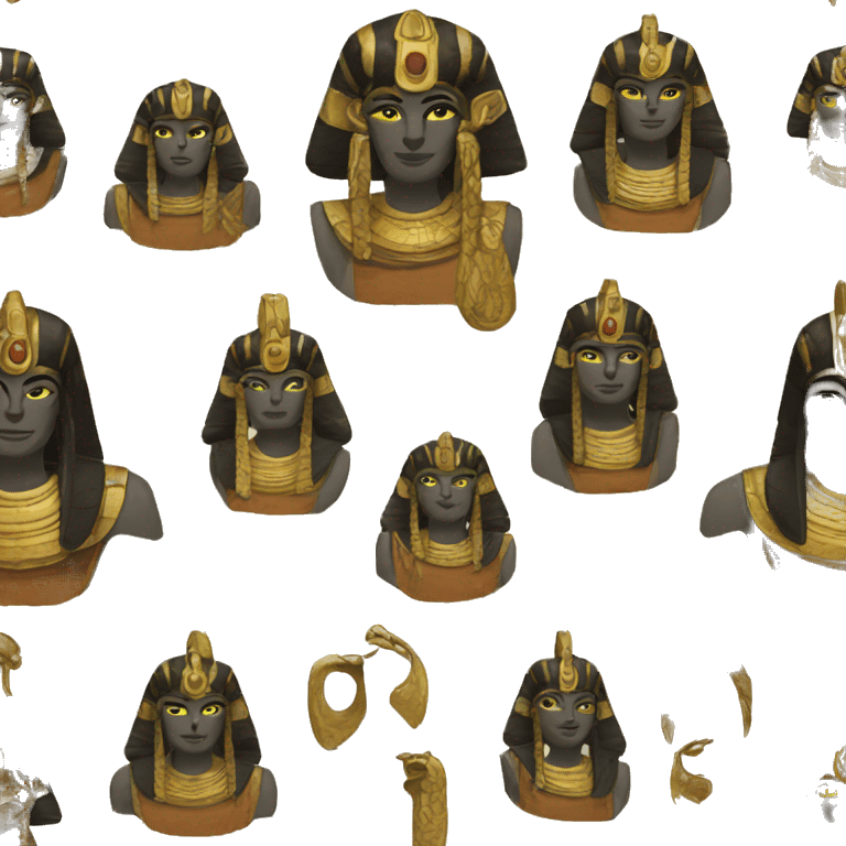 amon-ra emoji