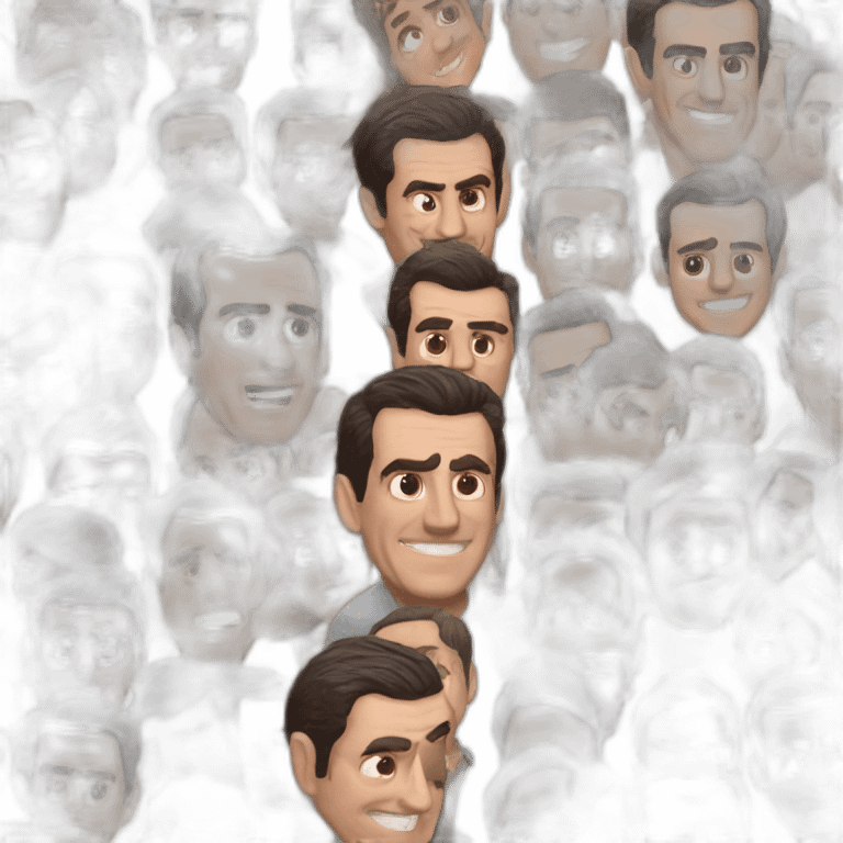 Phil Dunphy emoji emoji