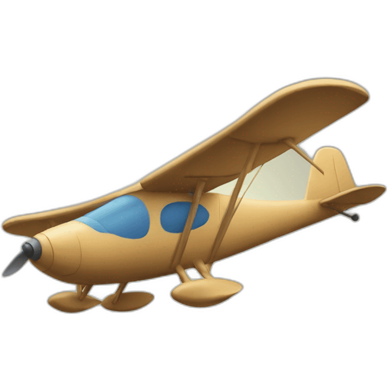 glider emoji