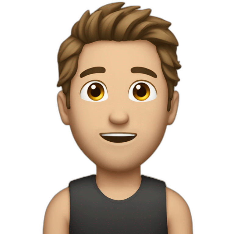 zach bryan emoji