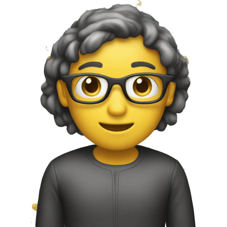 Ai coding assistant emoji