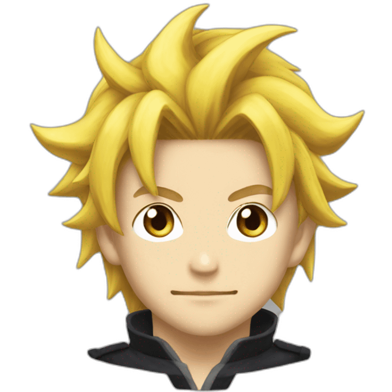 Rengoku démon slater emoji