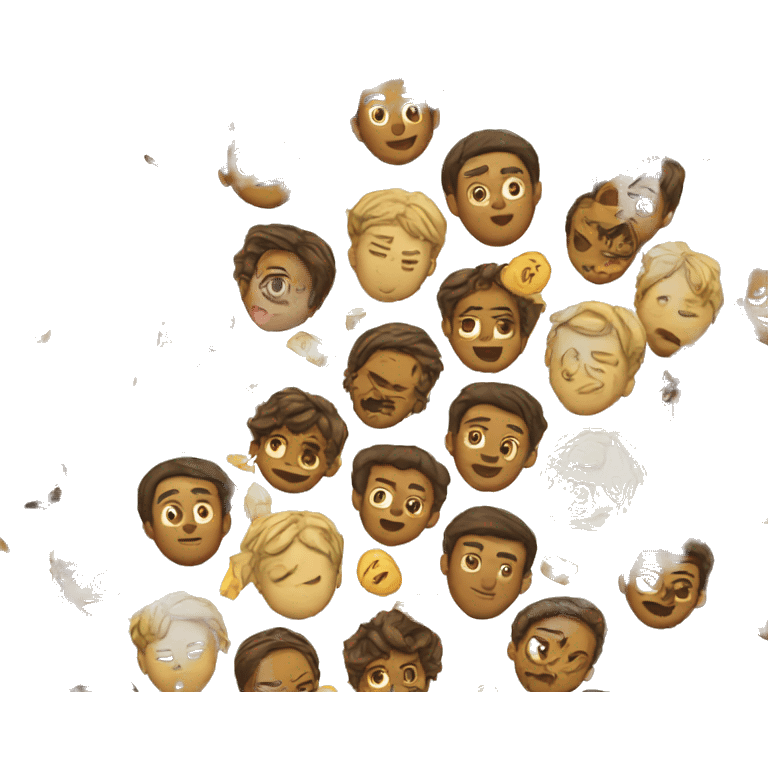 Cost emoji