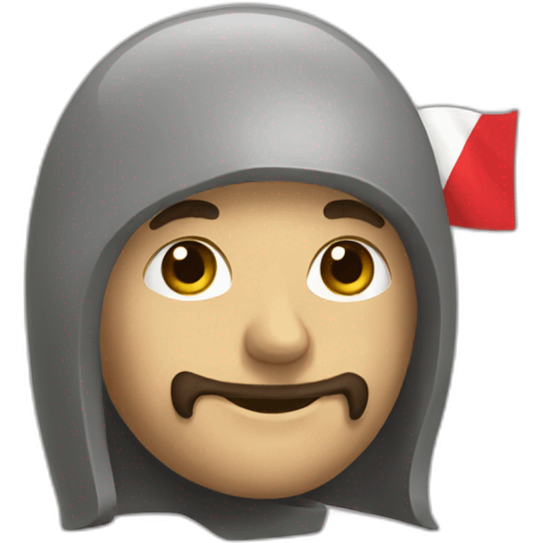 Polska emoji