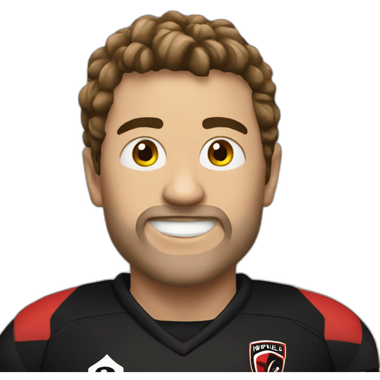 Newells emoji