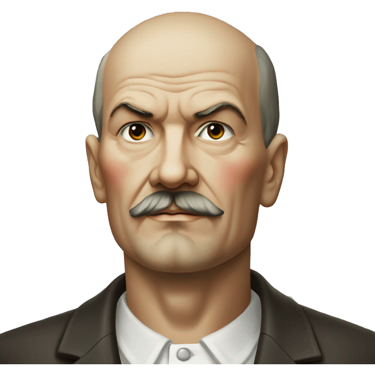 Vladimir Lenin emoji