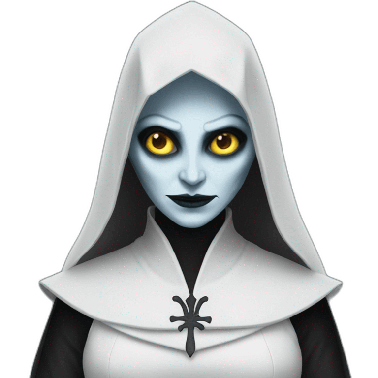 valak emoji