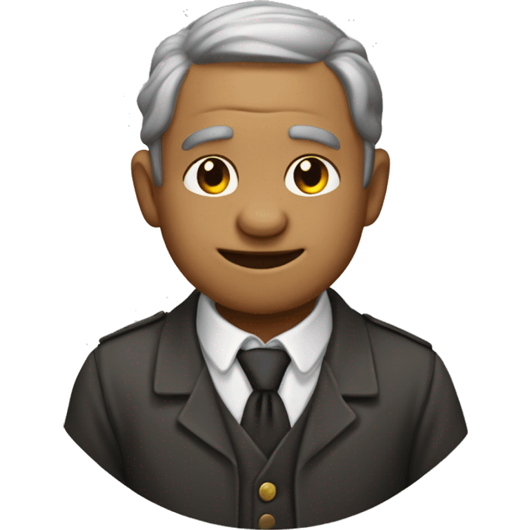 Raton laveur  emoji