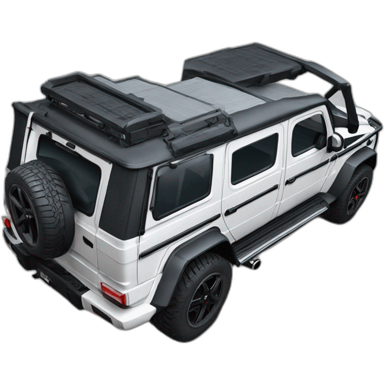 G63 emoji