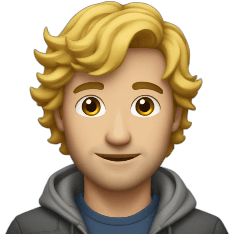 Tanguy david emoji