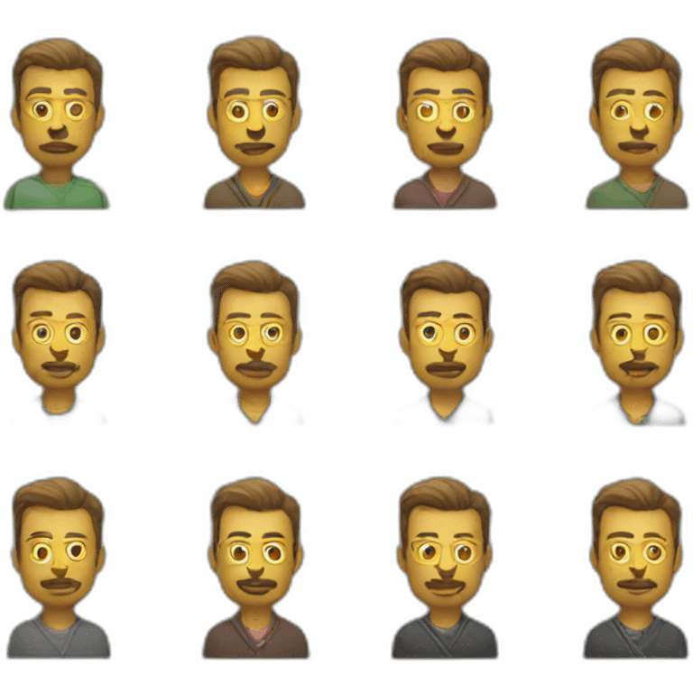 ux designer emoji