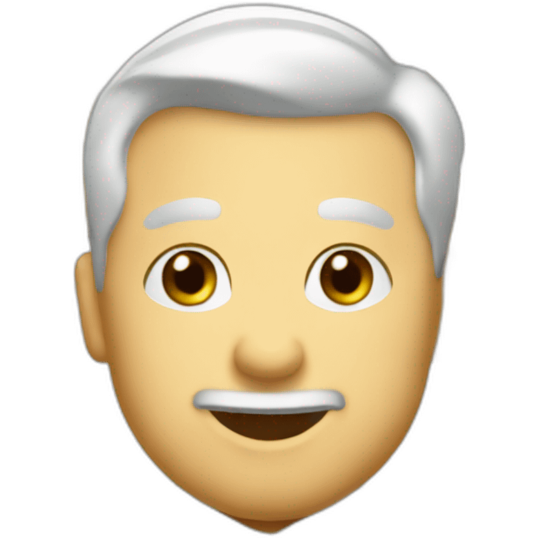 Gnocchi emoji