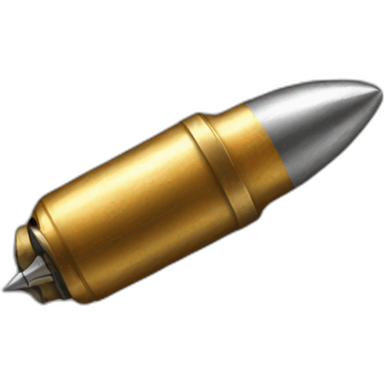 bullet emoji